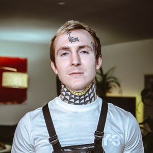 Meet your Posher, Seth